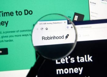 Robinhood Closes On $200M In Funding
