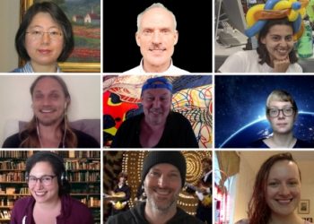 School of Architecture and Planning announces 2020 Infinite Mile Award winners