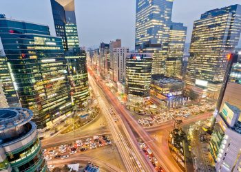 Keeping the Lights on in South Korea