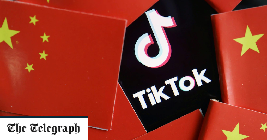Microsoft confirms plans to buy TikTok after ‘personal’ talk with Donald Trump