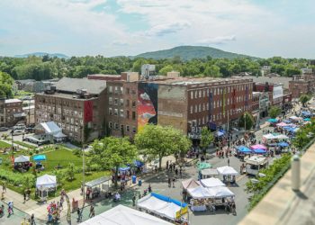First-Ever Cultural Study Launches in Newburgh