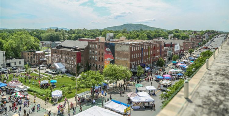 First-Ever Cultural Study Launches in Newburgh