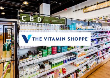 New CBD HQ Debuts by The Vitamin Shoppe to Offer Trusted Hemp Brands