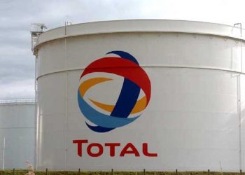 Total Nigeria caught in the oil demand and lockdown saga