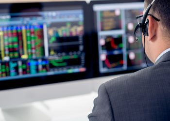 Jesus Rodriguez: 10 Reasons Why Quant Strategies for Crypto Fail | Fintech Zoom