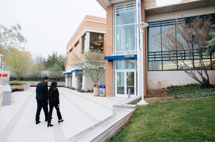 UCR Career Center creates new internship opportunities