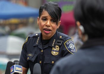 Police Chiefs Most Open to Reform Are the Ones Leaving