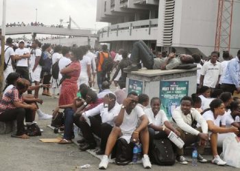 13.9 million Nigerian youth are unemployed – NBS – Nairametrics
