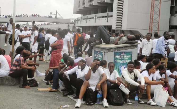 13.9 million Nigerian youth are unemployed – NBS – Nairametrics