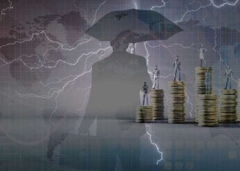 New research finds that financial wellbeing should be at the heart of banks digital experiences as the UK enters recession