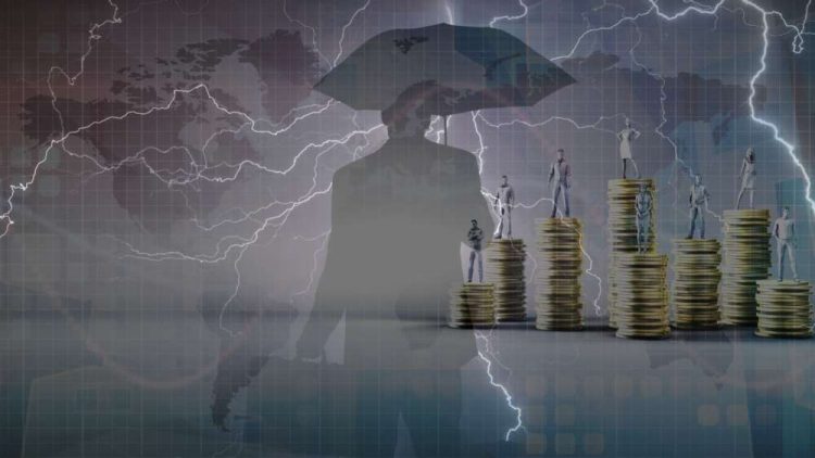 New research finds that financial wellbeing should be at the heart of banks digital experiences as the UK enters recession