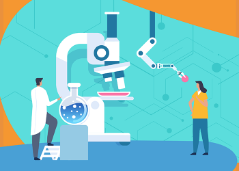 Modernizing Clinical Research: Keeping Pace with Medical Device & Diagnostics Innovation