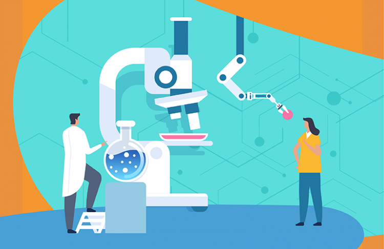 Modernizing Clinical Research: Keeping Pace with Medical Device & Diagnostics Innovation