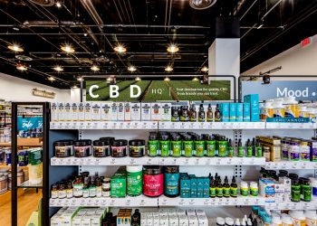 National retailer The Vitamin Shoppe putting new emphasis on CBD