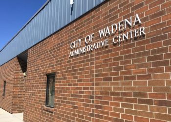 City takes first bite out of CARES Act funding