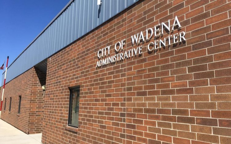 City takes first bite out of CARES Act funding