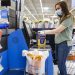 U.S. consumers ready to stockpile groceries again