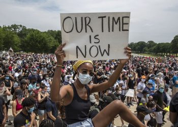 Young Black Voters May Be the Key to a Biden Victory—If They Vote For Him