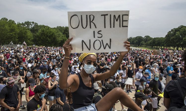 Young Black Voters May Be the Key to a Biden Victory—If They Vote For Him