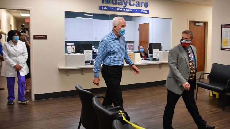 Community health centers need Congress to deliver funding