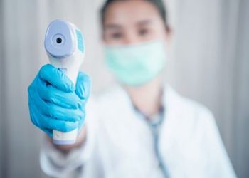 COVID-19 safety guidelines provide protocols to protect staff, patients