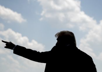 What Phoenix-Area Voters Say About Trump, Biden, Coronavirus : NPR