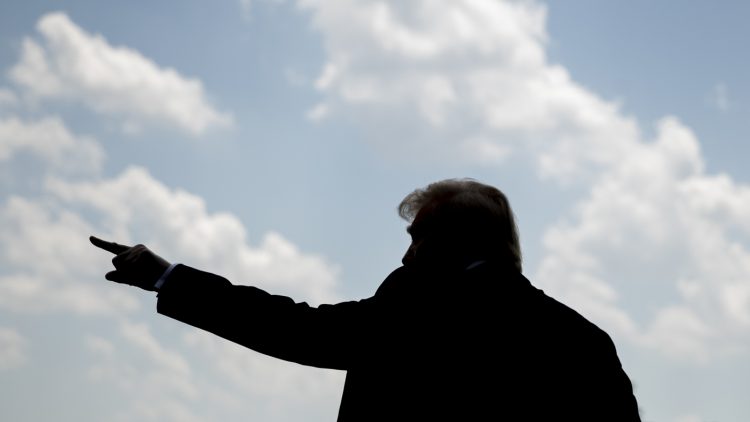 What Phoenix-Area Voters Say About Trump, Biden, Coronavirus : NPR