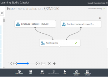 Getting Started with Azure ML -H2S Media