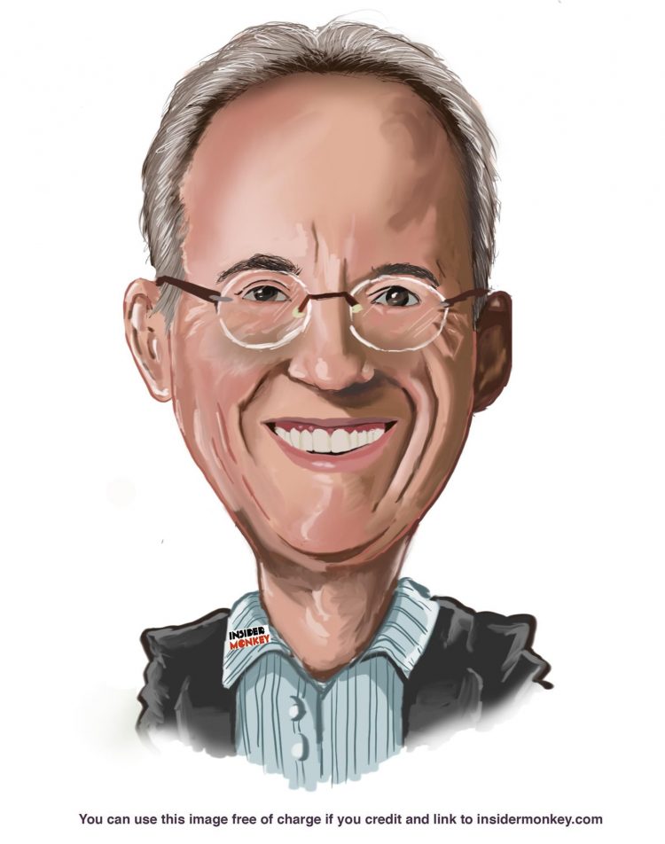 Hedge Funds’ Insatiable Appetite For Fiserv, Inc. (FISV)