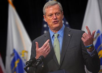 Public safety agencies receive federal funding for COVID-19 response – Lowell Sun