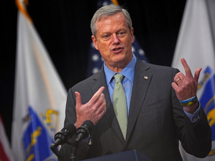 Public safety agencies receive federal funding for COVID-19 response – Lowell Sun