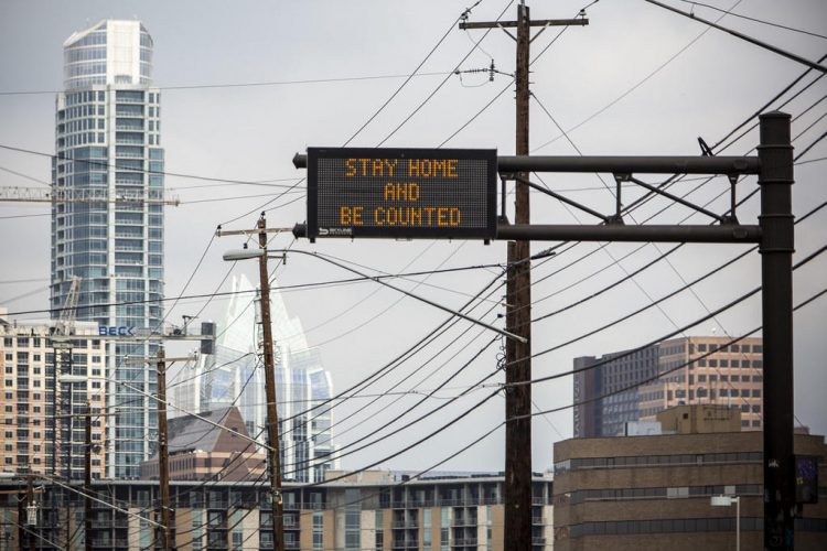 Census changes could take political power, funding from Texas Latinos already hit hard by Covid-19