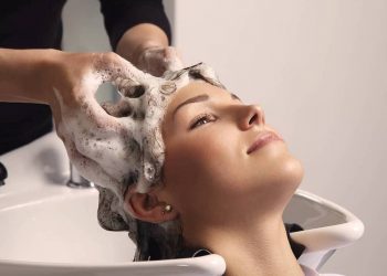The ‘skinification’ of hair is taking over – Glossy