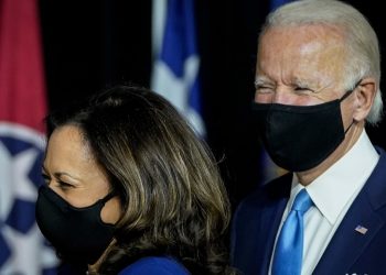 What a Biden-Harris Administration Would Mean for Big Tech
