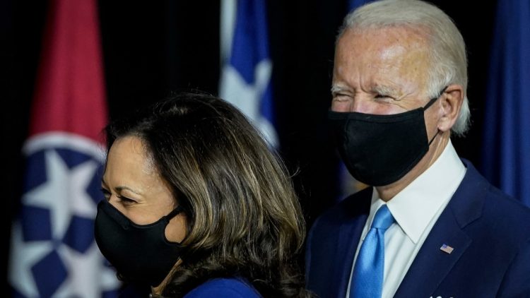What a Biden-Harris Administration Would Mean for Big Tech