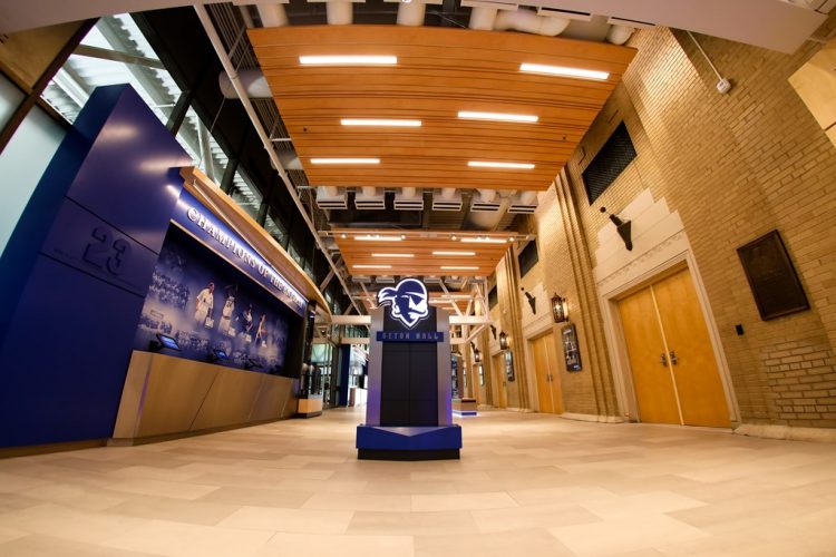 Athletics unveils new social injustice and civic engagement program