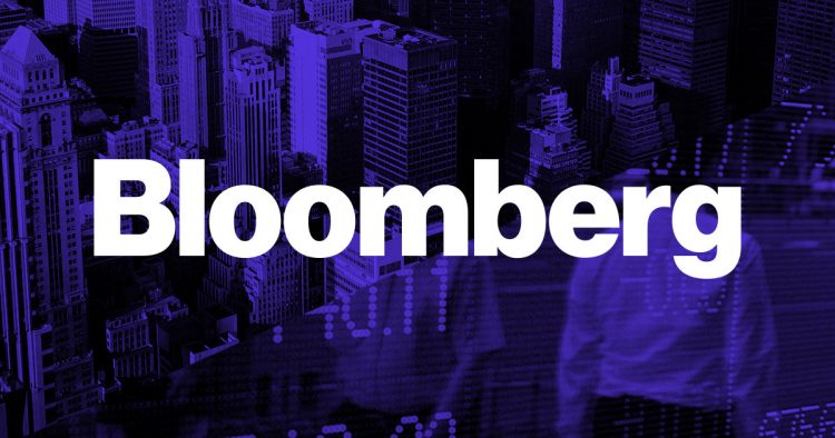 Bloomberg – Bloomberg
