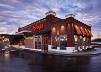 Bojangles Drops Apostrophe in Brand Revamp