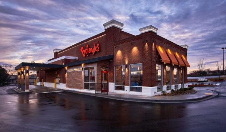 Bojangles Drops Apostrophe in Brand Revamp