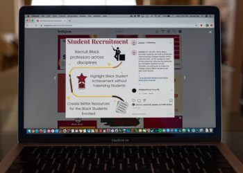 Call to action: Confronting racial injustice on campus