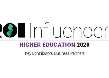 ROI Influencers: Higher Education — Business partners