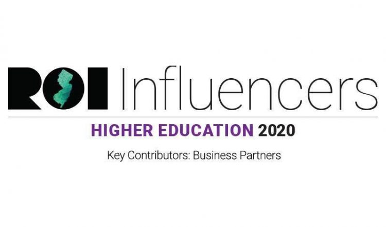 ROI Influencers: Higher Education — Business partners