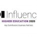 ROI Influencers: Higher Education — Business partners