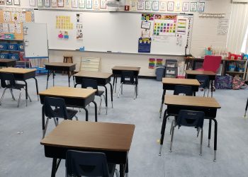 Lakewood, Northridge reopening with hybrid plans
