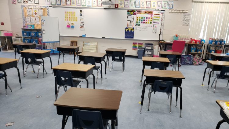 Lakewood, Northridge reopening with hybrid plans