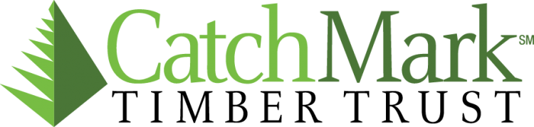 $23.14 Million in Sales Expected for Catchmark Timber Trust Inc (NYSE:CTT) This Quarter