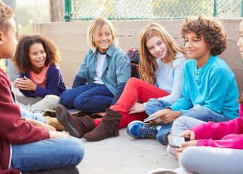 Children reveal what they really think of adults – in their own research paper