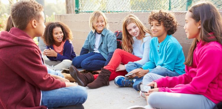 Children reveal what they really think of adults – in their own research paper