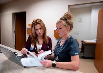 Want To Be Part Of A Leading COVID-19 Vaccine Test? Here’s How