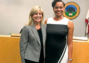 Diversity Report Spurs LCUSD Board to Confront Inequity – Outlook Newspapers